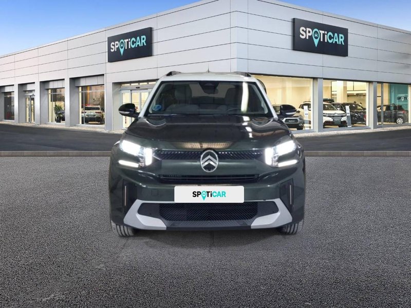 Citroën C3 Aircross 2025, foto 2