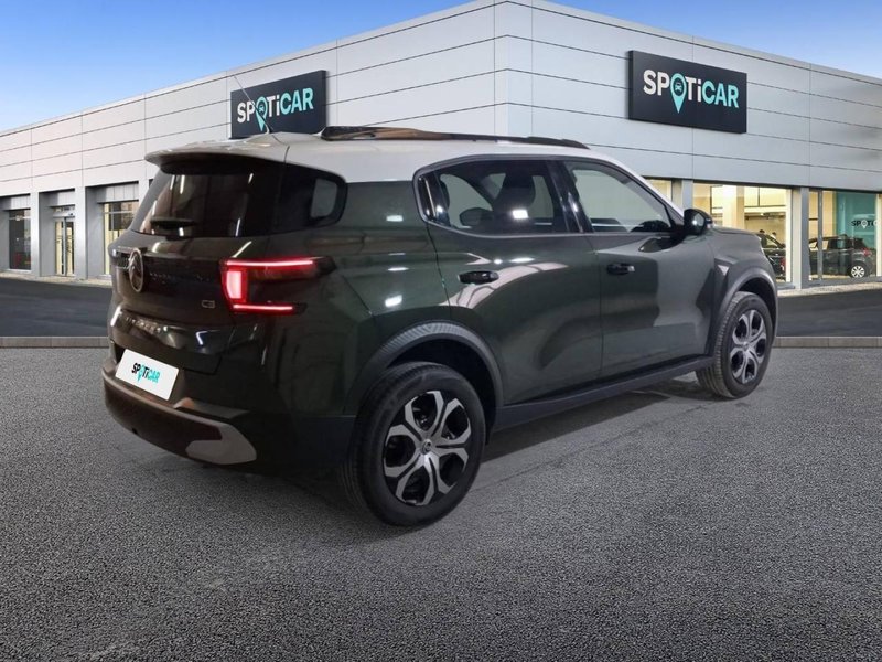 Citroën C3 Aircross 2025, foto 4
