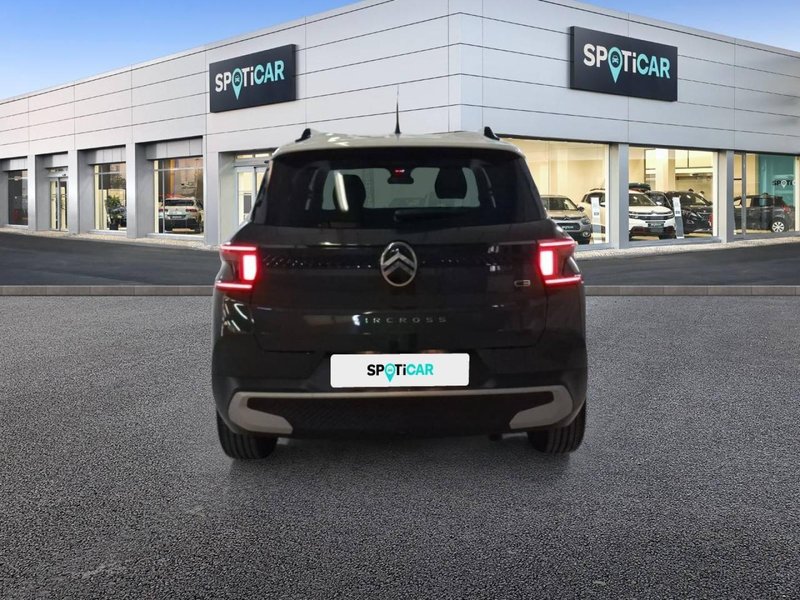 Citroën C3 Aircross 2025, foto 5