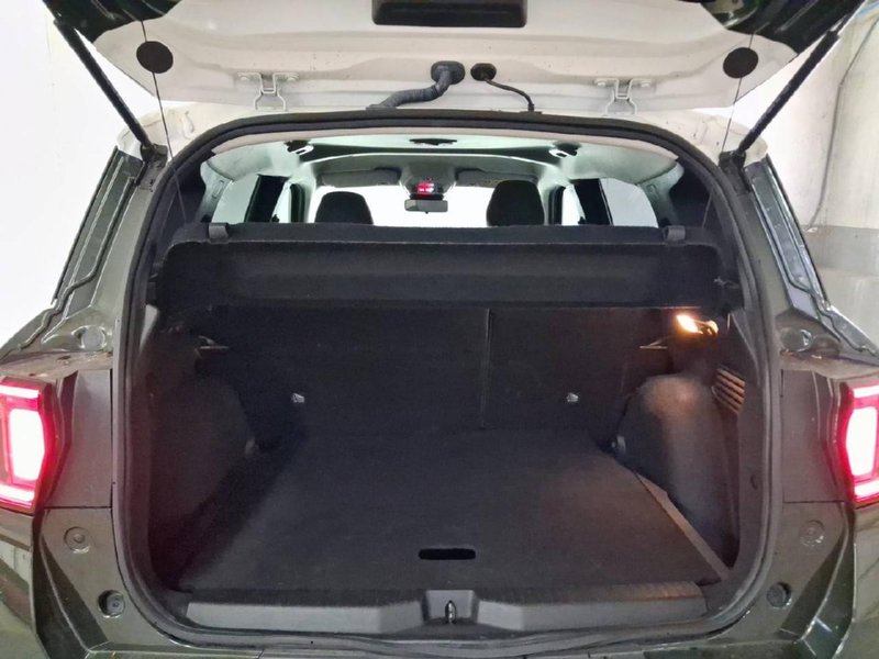 Citroën C3 Aircross 2025, foto 6