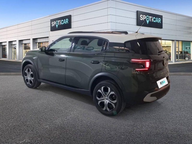 Citroën C3 Aircross 2025, foto 7