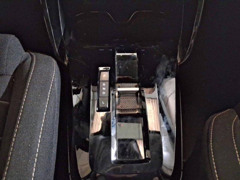 Citroën C3 Aircross 2025, foto 8