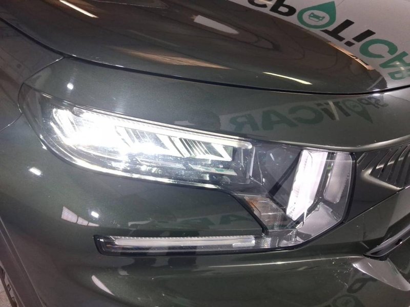 Citroën C3 Aircross 2025, foto 9