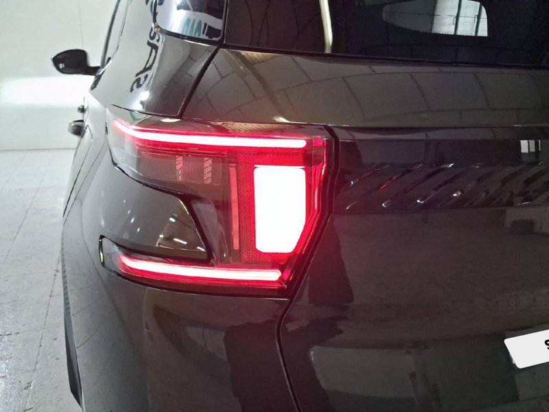 Citroën C3 Aircross 2025, foto 10