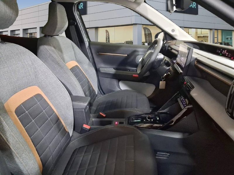Citroën C3 Aircross 2025, foto 11