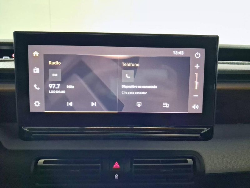 Citroën C3 Aircross 2025, foto 12