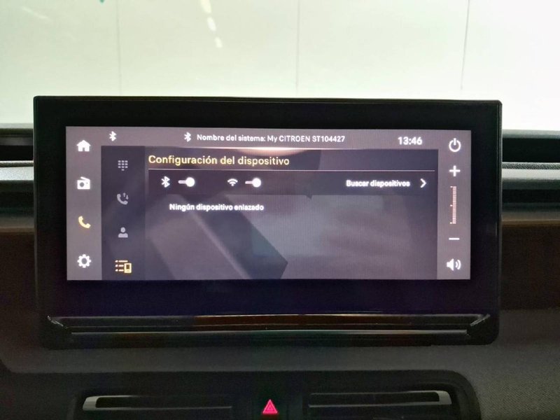 Citroën C3 Aircross 2025, foto 13