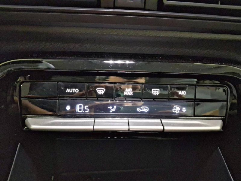 Citroën C3 Aircross 2025, foto 15