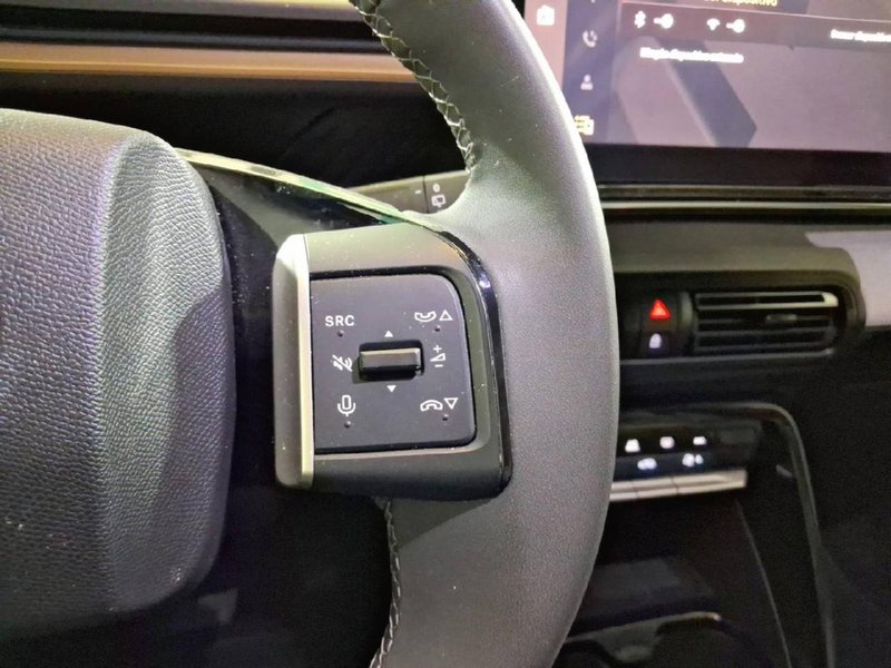 Citroën C3 Aircross 2025, foto 16