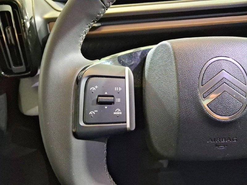 Citroën C3 Aircross 2025, foto 18