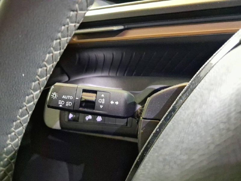 Citroën C3 Aircross 2025, foto 19