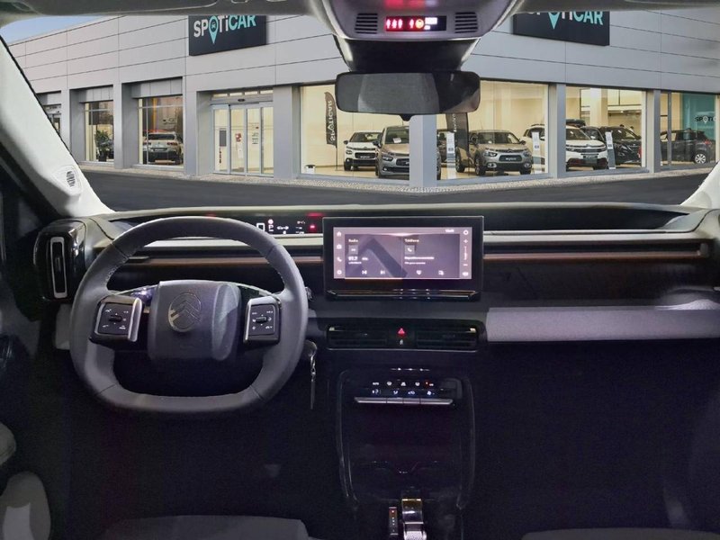 Citroën C3 Aircross 2025, foto 20