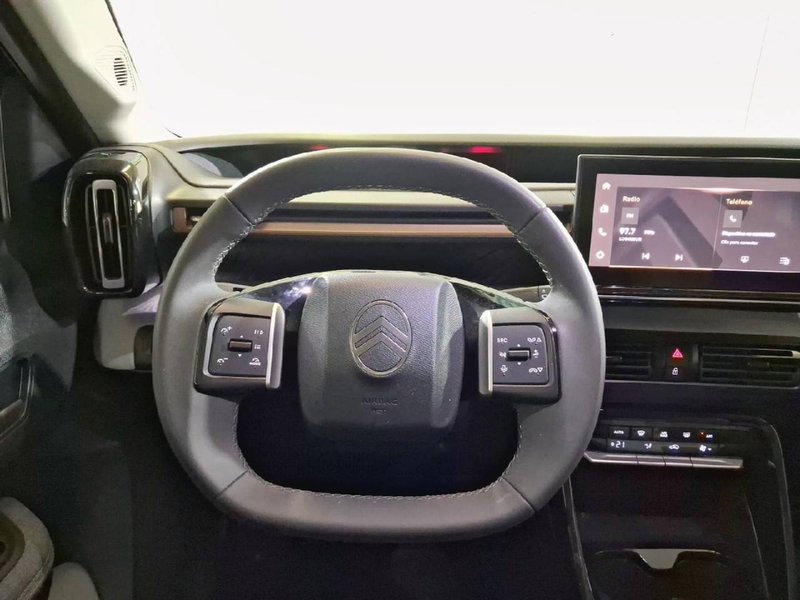 Citroën C3 Aircross 2025, foto 21
