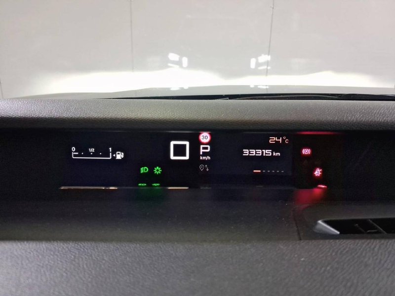 Citroën C3 Aircross 2025, foto 22
