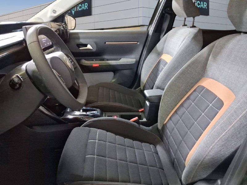 Citroën C3 Aircross 2025, foto 23