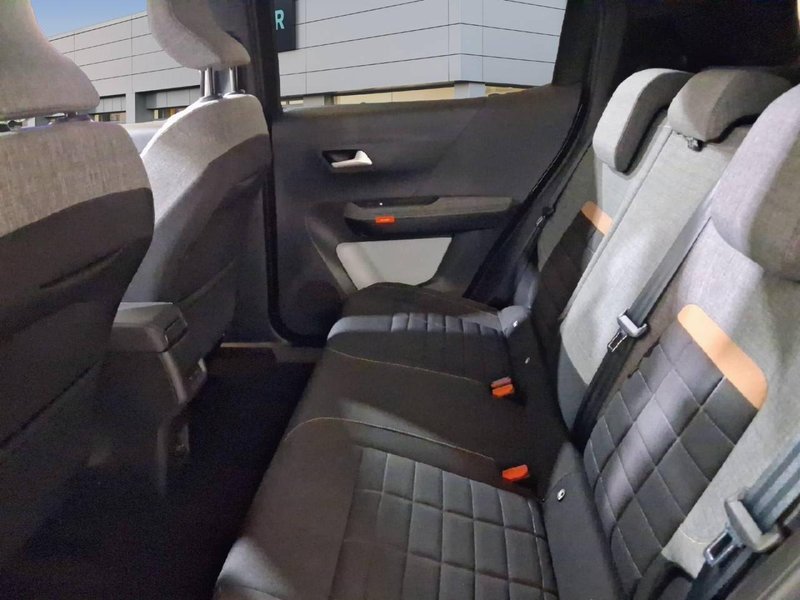 Citroën C3 Aircross 2025, foto 24