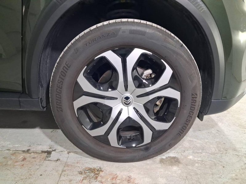 Citroën C3 Aircross 2025, foto 25