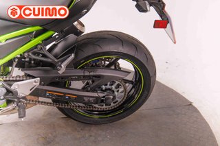 KAWASAKI Z 900