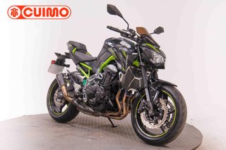 KAWASAKI Z 900