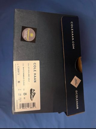 Cole Haan Golf