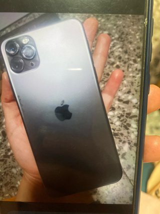 iPhone 11 Pro Max