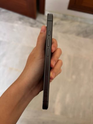 iPhone 17 Negro