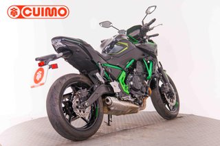 KAWASAKI Z 650