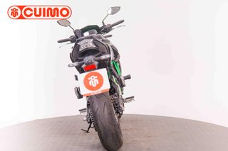 KAWASAKI Z 650