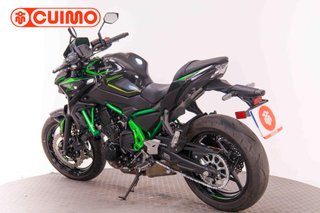 KAWASAKI Z 650