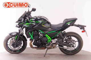 KAWASAKI Z 650
