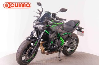 KAWASAKI Z 650