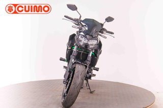 KAWASAKI Z 650