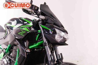 KAWASAKI Z 650