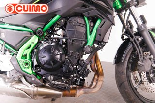KAWASAKI Z 650
