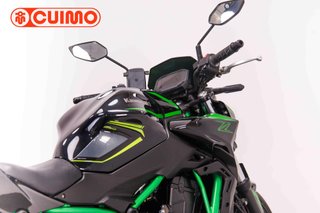 KAWASAKI Z 650