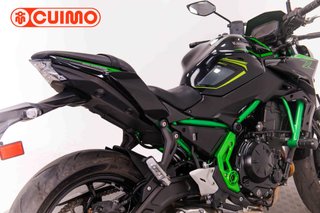 KAWASAKI Z 650