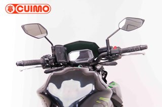 KAWASAKI Z 650