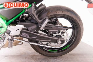 KAWASAKI Z 650