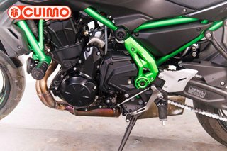 KAWASAKI Z 650