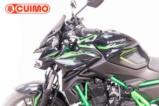 KAWASAKI Z 650