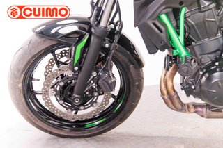 KAWASAKI Z 650