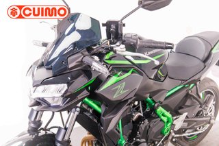 KAWASAKI Z 650