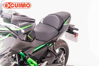 KAWASAKI Z 650