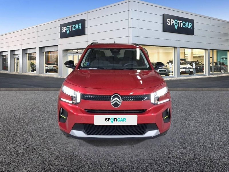 Citroën C3 2025, foto 2
