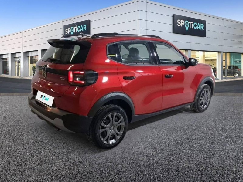 Citroën C3 2025, foto 4