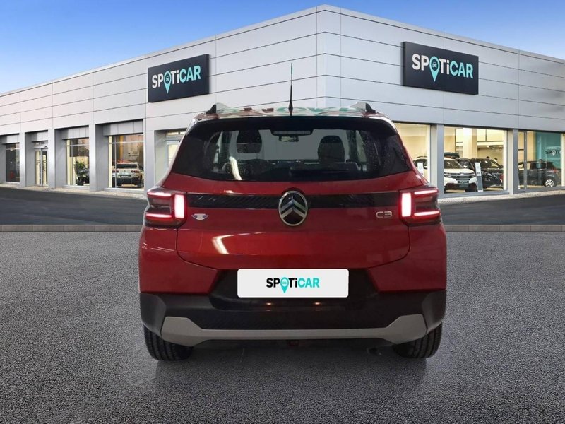 Citroën C3 2025, foto 5