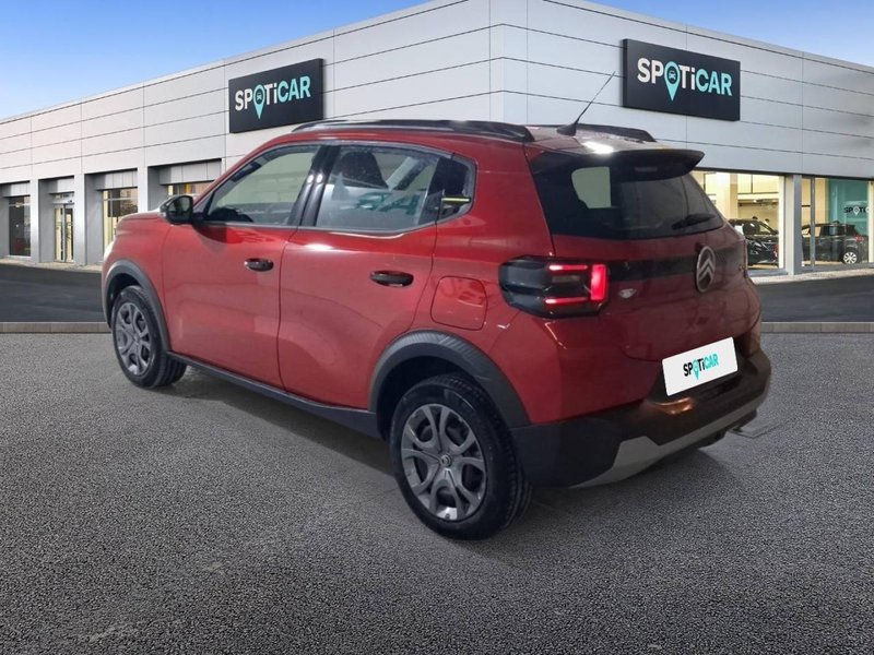 Citroën C3 2025, foto 7
