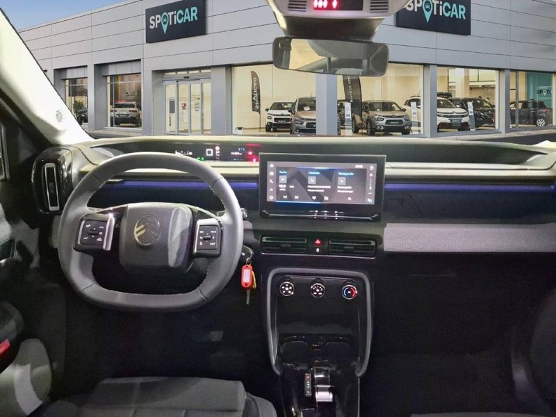 Citroën C3 2025, foto 8