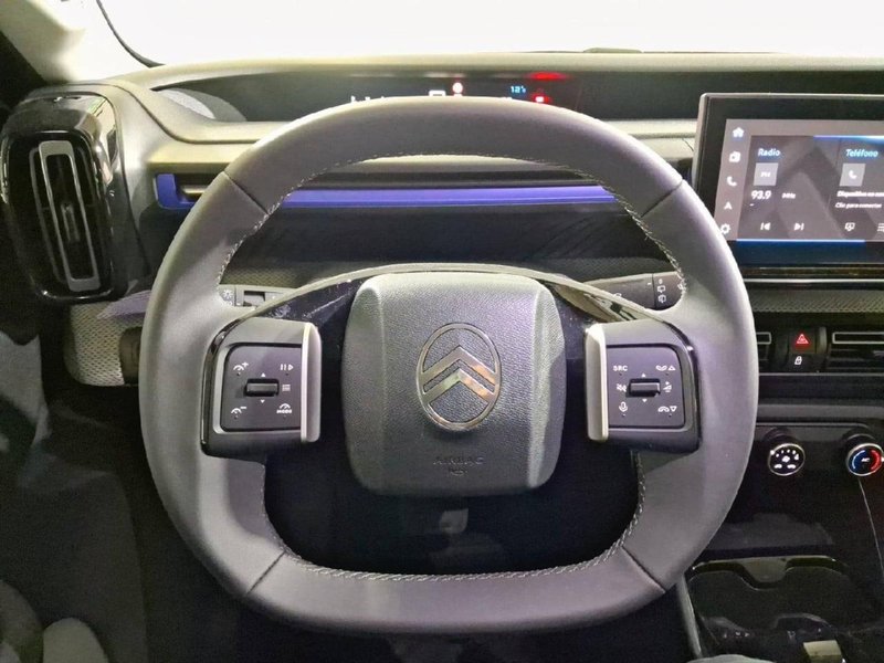 Citroën C3 2025, foto 9