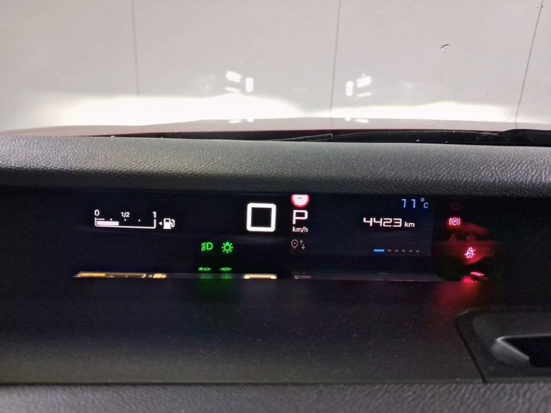 Citroën C3 2025, foto 10